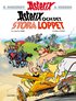 Asterix och det stora loppet