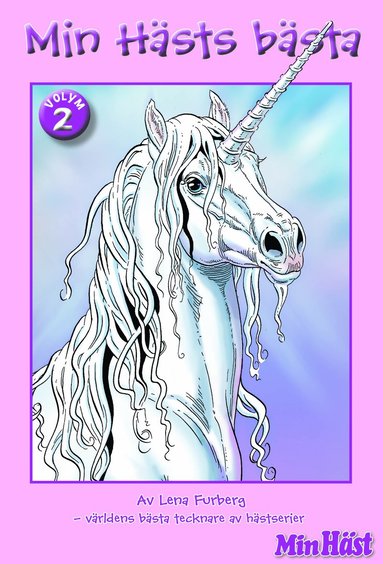 Min H�sts b�sta 2 (h�ftad)