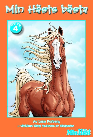 Min H�sts b�sta 4 (inbunden)