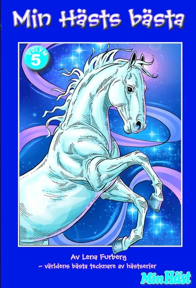 Min H�sts b�sta 5 (e-bok)