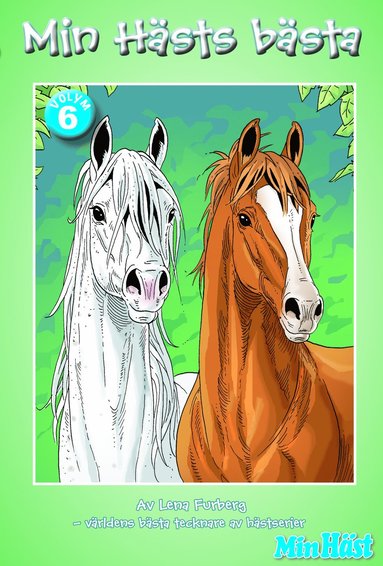 Min H�sts b�sta 6 (e-bok)