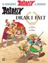 Asterix drar i f�lt