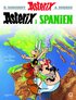 Asterix i Spanien