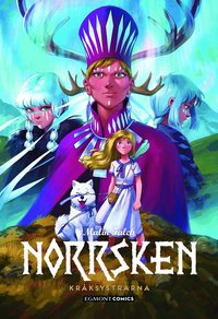 Kråksystrarna som bok, ljudbok eller e-bok.