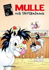 Mulle och trtkalasen (kartonnage)