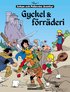 Gyckel & f�rr�deri