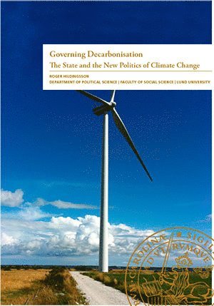 Governing Decarbonisation (hftad)