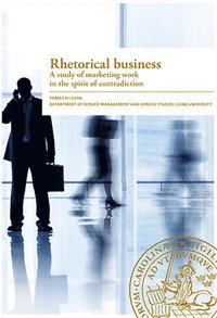 Rhetorical business (hftad)