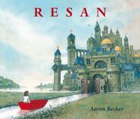 Omslag: Resan