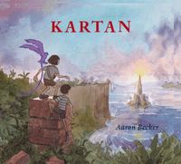 Omslag: Kartan