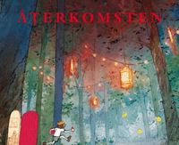 Omslag: Återkomsten