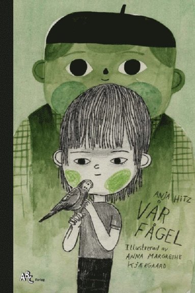 Vår fågel (inbunden)