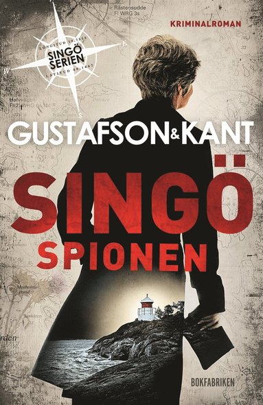 Sing�spionen (pocket)