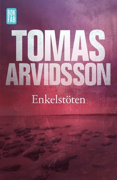 Enkelstöten (ljudbok)