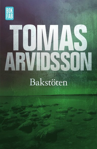Bakstten (e-bok)
