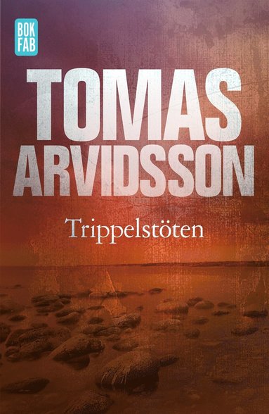 Trippelstten (ljudbok)