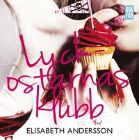 Lyckostarnas klubb (ljudbok)
