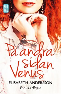 P andra sidan Venus (e-bok)
