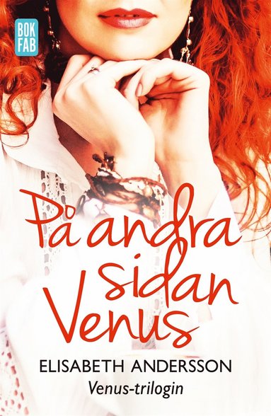 P andra sidan Venus (ljudbok)