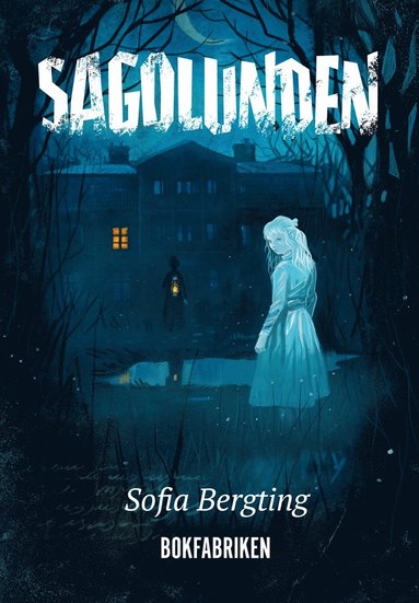 Sagolunden (pocket)