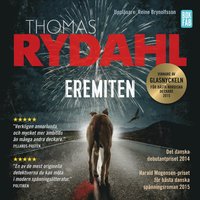 Eremiten (cd-bok)