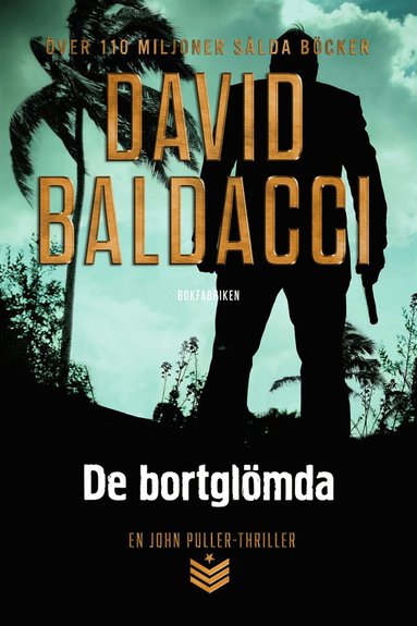 De bortgl�mda (e-bok)