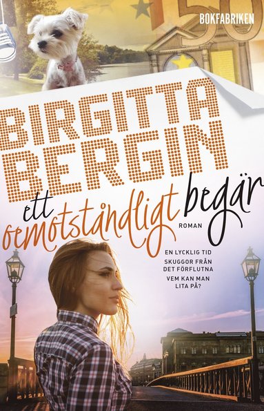Ett oemotstndligt begr (pocket)