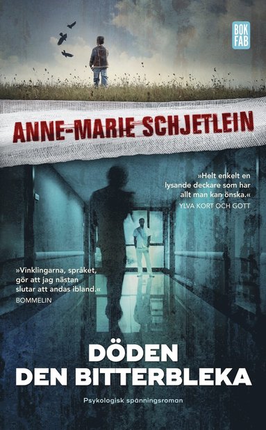 Dden den bitterbleka (pocket)