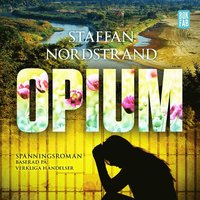 Opium (ljudbok)