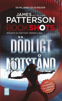 Bookshots: Ddligt motstnd