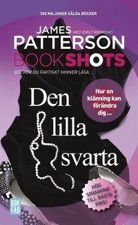 Bookshots: Den lilla svarta (e-bok)