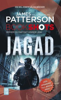 Bookshots: Jagad (e-bok)