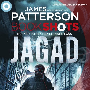 Bookshots: Jagad (ljudbok)