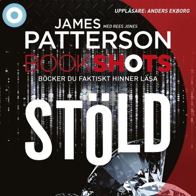 Bookshots: Stld (ljudbok)