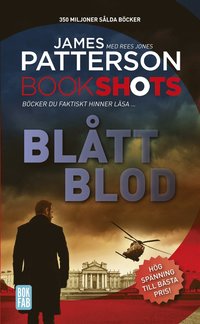 Bookshot: Bltt blod (e-bok)
