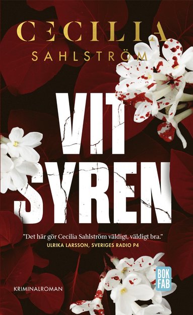 Vit syren (pocket)