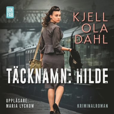 T�cknamn: Hilde (pocket)