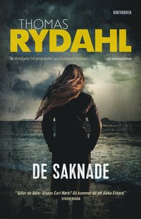 De saknade (inbunden)