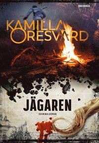 Jägaren (inbunden)