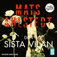 Den sista vilan (cd-bok)