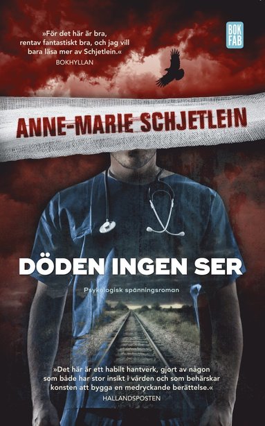 D�den ingen ser (pocket)