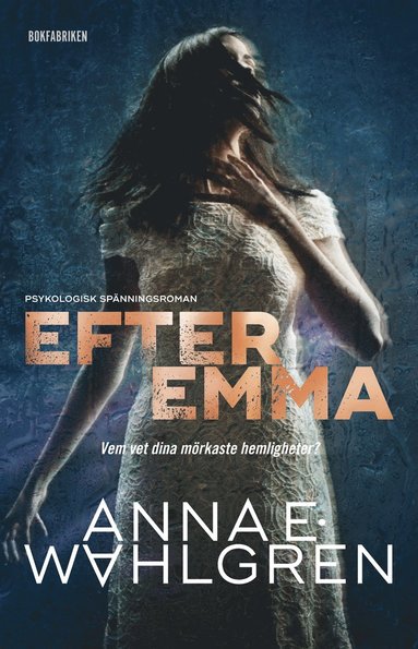 Efter Emma (ljudbok)