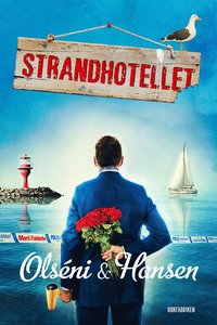 Strandhotellet (inbunden)