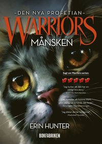 Warriors 2 - Mnsken (e-bok)