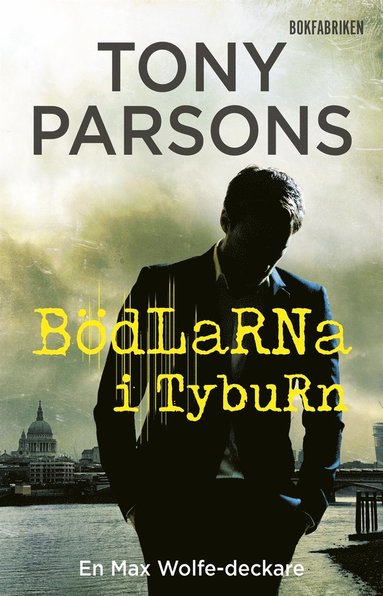 Bdlarna i Tyburn (e-bok)