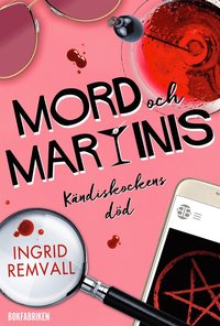 Mord och martinis: Kndiskockens dd (e-bok)