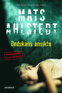 Ondskans ansikte (inbunden)