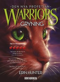 WARRIOR CATS 2. Fuoco e ghiaccio (Italian Edition) eBook : Erin Hunter:  : Livros