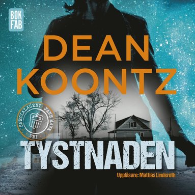 Tystnaden (pocket)