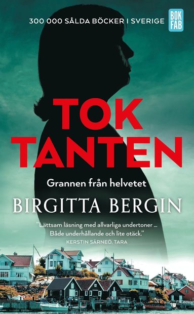 Toktanten (pocket)